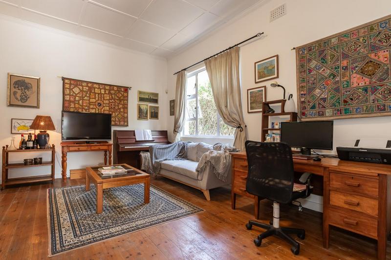 4 Bedroom Property for Sale in Kenilworth Western Cape